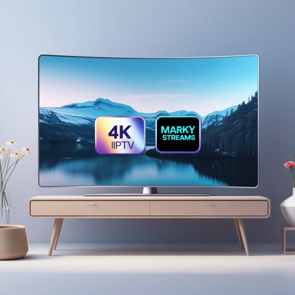 Best IPTV Services for Swedish Users in 2025 Dream 4K IPTV Marky Streams Best IPTV Marky Streams