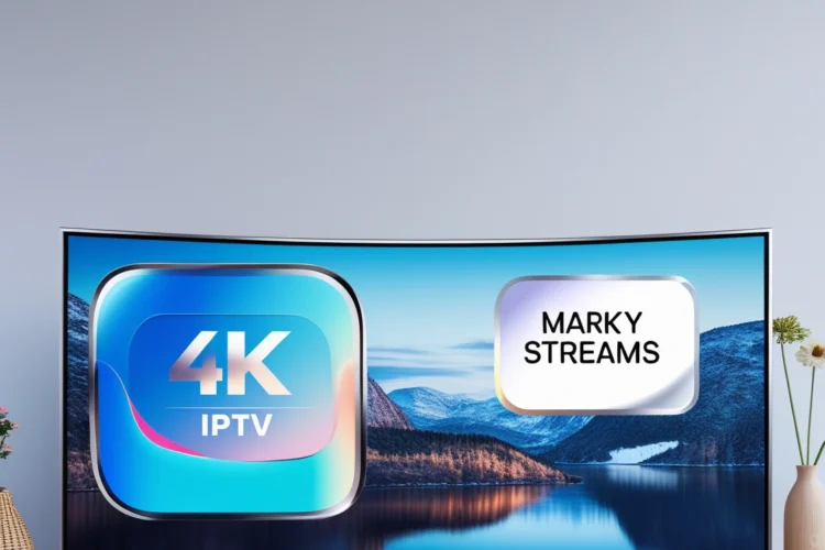 IPTV Services for Swedish Users Dream 4K IPTV & Marky Streams