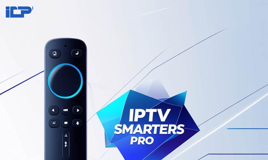 How to Get IPTV Smarters Pro for Free on Firestick Stream IPTV on Roku in 2024