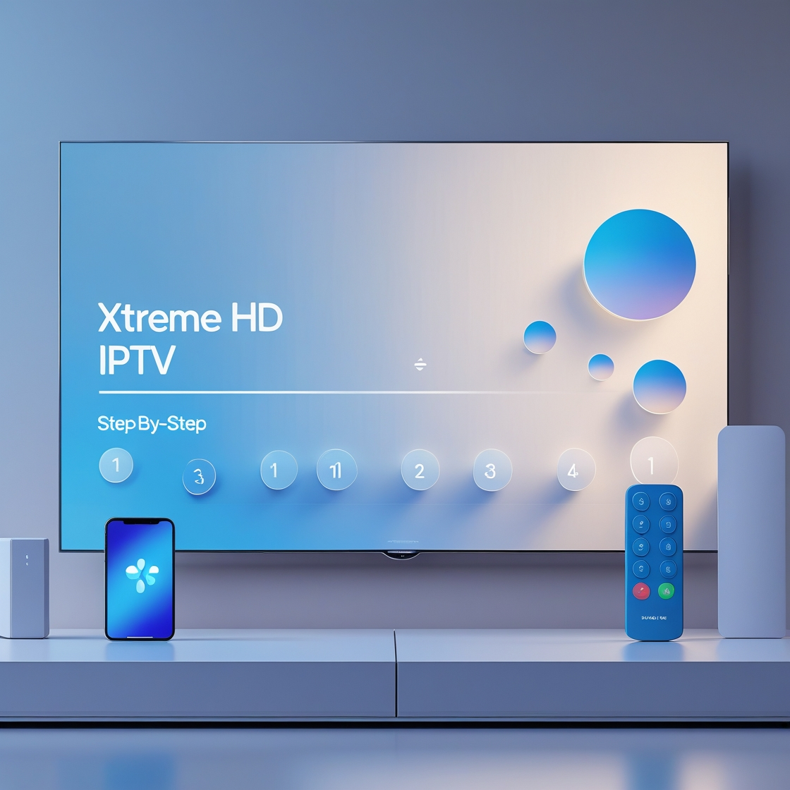 How to Install Xtreme HD IPTV on Your Device A Comprehensive Guide to Mastering Xtreme HD IPTV