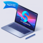 Can IPTV Smarters Pro Be Used on Mac : Best Free IPTV Trials in 2024