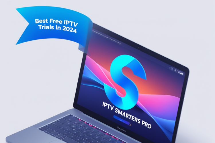 Can IPTV Smarters Pro Be Used on Mac : Best Free IPTV Trials in 2024